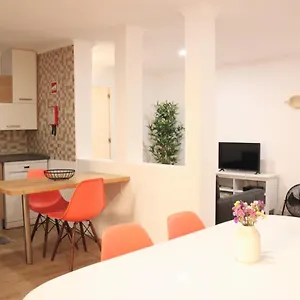 Romantichome At Alfama's Heart Apartamento