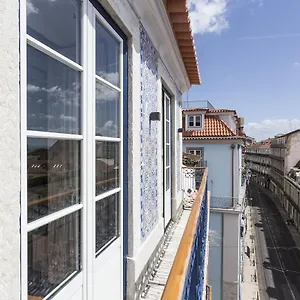 Apartamento Prime - Boavista 44, Lisboa