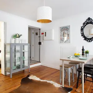 Apartamento Alfama, Lisboa